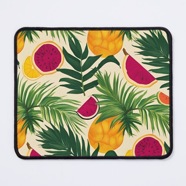 Item preview, Seasonal Pattern Summer designed and sold by PatronesKawai.
