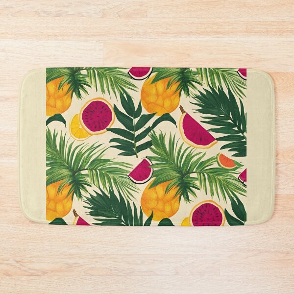 Item preview, Seasonal Pattern Summer designed and sold by PatronesKawai.