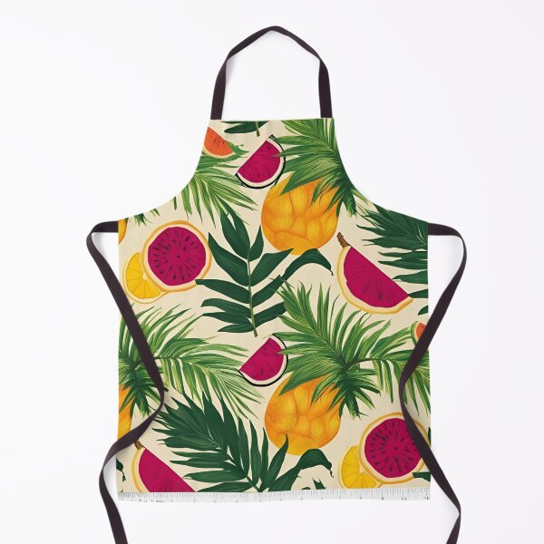 Item preview, Seasonal Pattern Summer designed and sold by PatronesKawai.