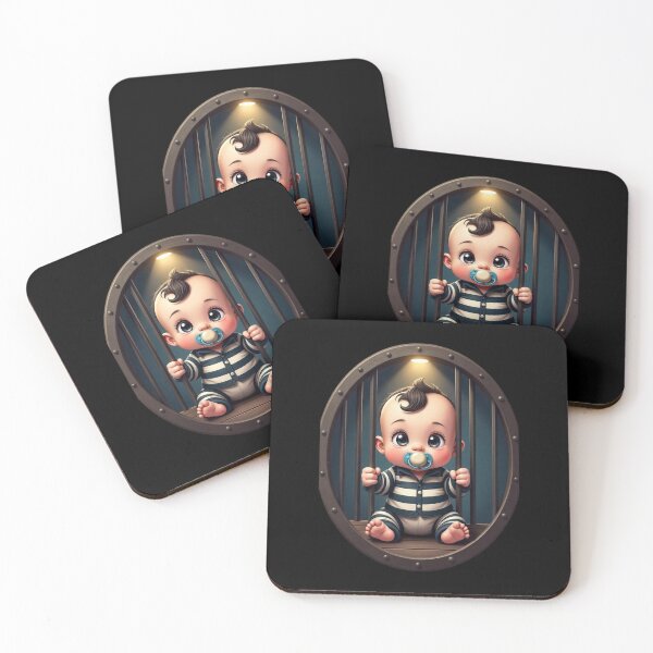 Item preview, Baby BOSS designed and sold by VSVT.