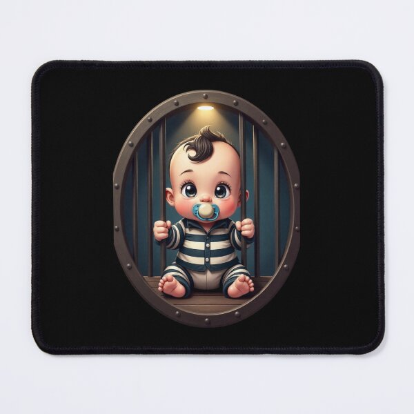 Item preview, Baby BOSS designed and sold by VSVT.
