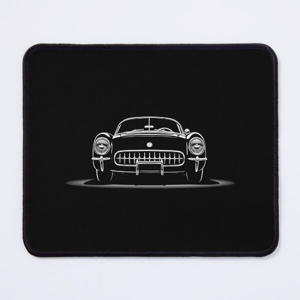 Item preview, 1953 Corvette designed and sold by TheArtOfCar.