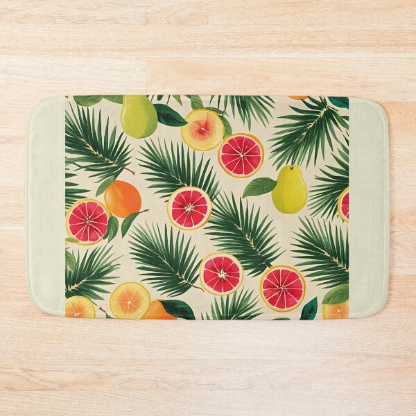 Item preview, Seasonal Pattern Summer designed and sold by PatronesKawai.