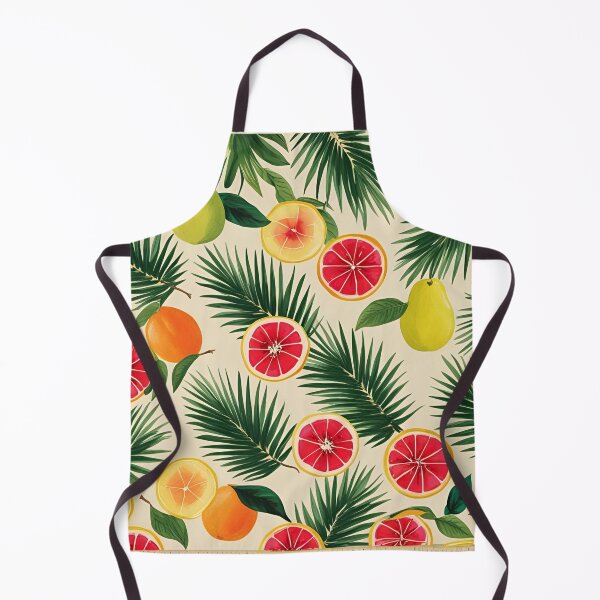Item preview, Seasonal Pattern Summer designed and sold by PatronesKawai.