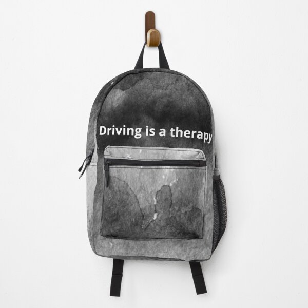 Item preview, Drivin is a therapy designed and sold by MindTized.