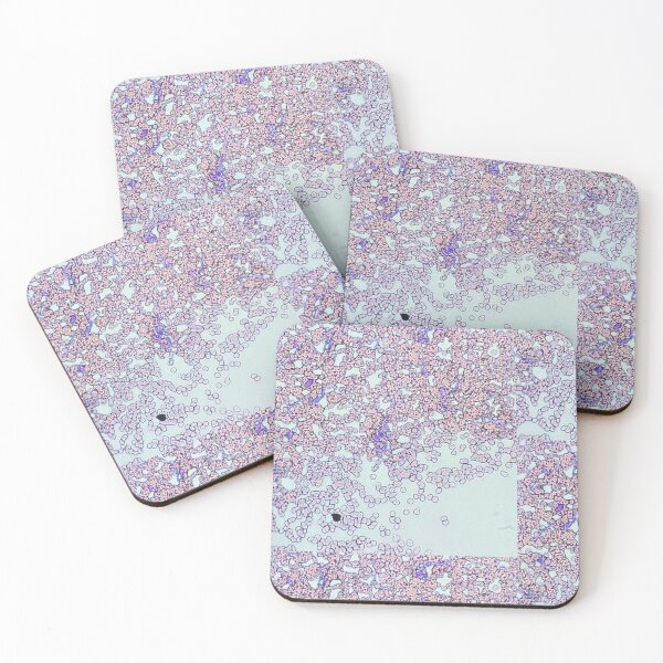 Item preview, The Cells of Life designed and sold by bacteriababe.
