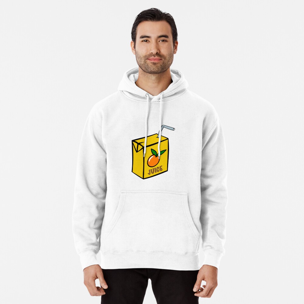 Faze 2024 juice hoodie