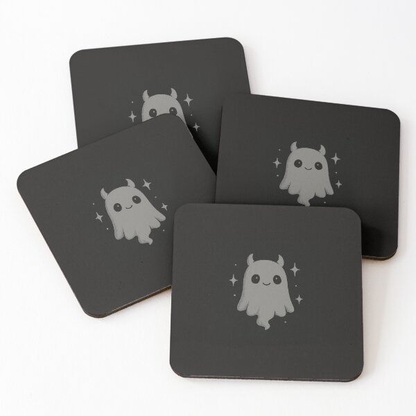 Item preview, Shadow Whisper – The Grey Ghost designed and sold by DarkPhoenix914.