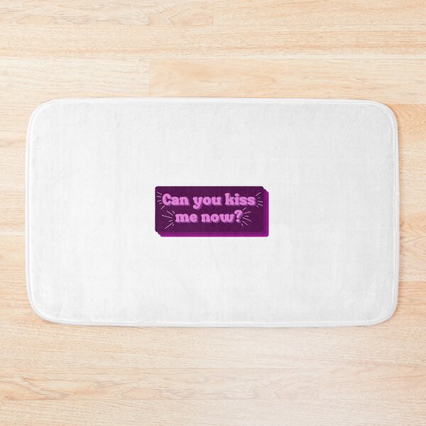 Item preview, Can you kiss me now? designed and sold by creativestuff11.