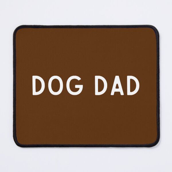 Item preview, Dog Dad Shirt, Dog Lover Shirt designed and sold by Sleepy Cat Design.