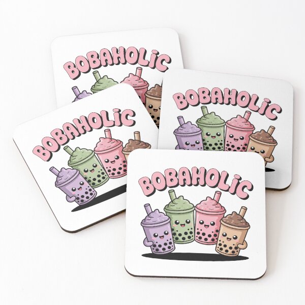 Item preview, bobaholic designed and sold by jkrphoto.