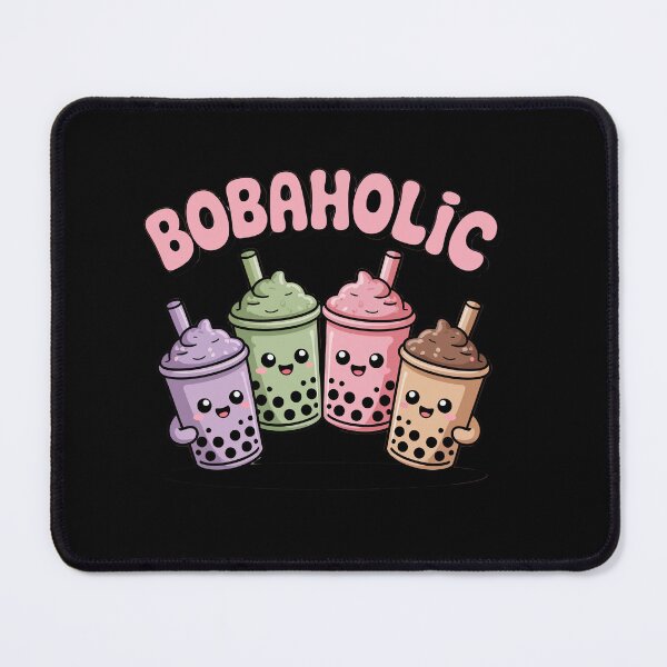 Item preview, bobaholic designed and sold by jkrphoto.