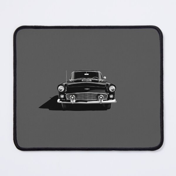 Item preview, 1955 Thunderbird designed and sold by TheArtOfCar.