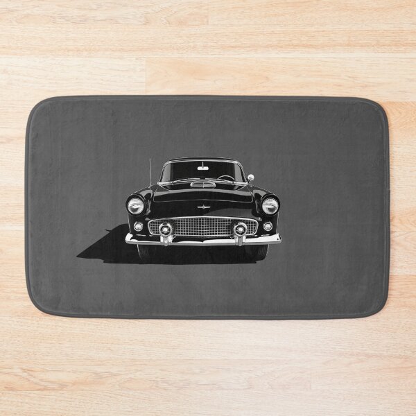 Item preview, 1955 Thunderbird  designed and sold by TheArtOfCar.