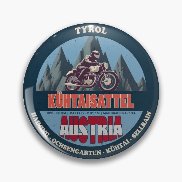Item preview, Kühtaisattel, Tyrol, Austria designed and sold by Wanderful-roads.