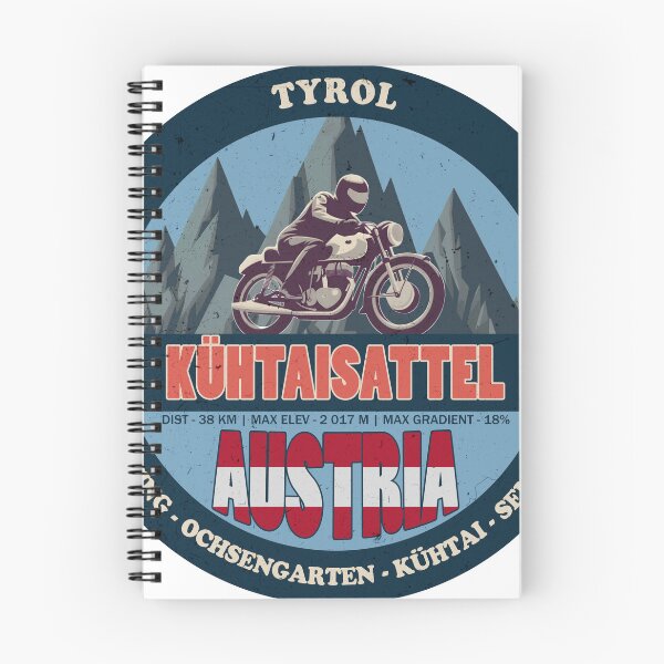 Item preview, Kühtaisattel, Tyrol, Austria designed and sold by Wanderful-roads.