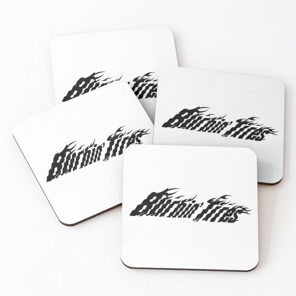 Item preview, Stray Kids Changbin and I.N - Burnin Tires designed and sold by 0627june.