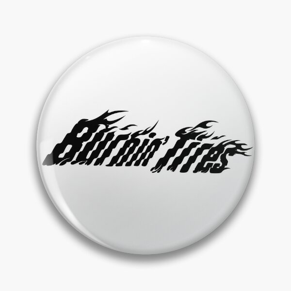 Item preview, Stray Kids Changbin and I.N - Burnin Tires designed and sold by 0627june.