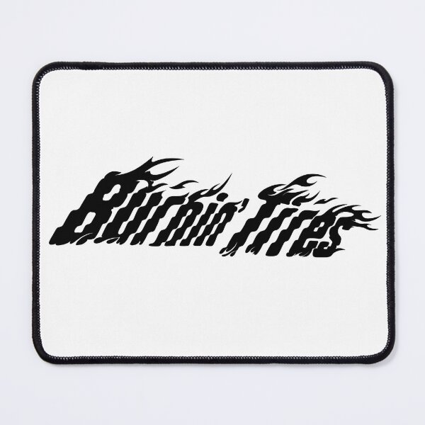 Item preview, Stray Kids Changbin and I.N - Burnin Tires designed and sold by 0627june.