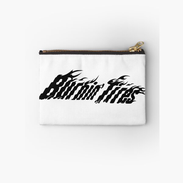 Item preview, Stray Kids Changbin and I.N - Burnin Tires designed and sold by 0627june.