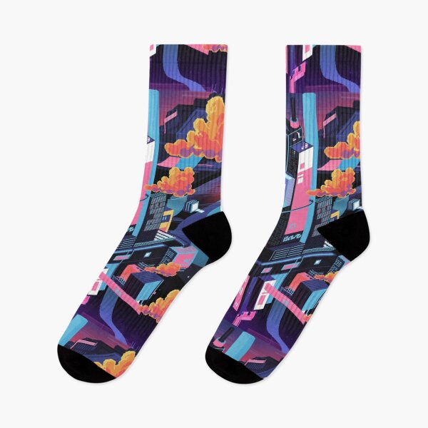 Item preview, Floating Tokyo Metaverse designed and sold by SignumShop.