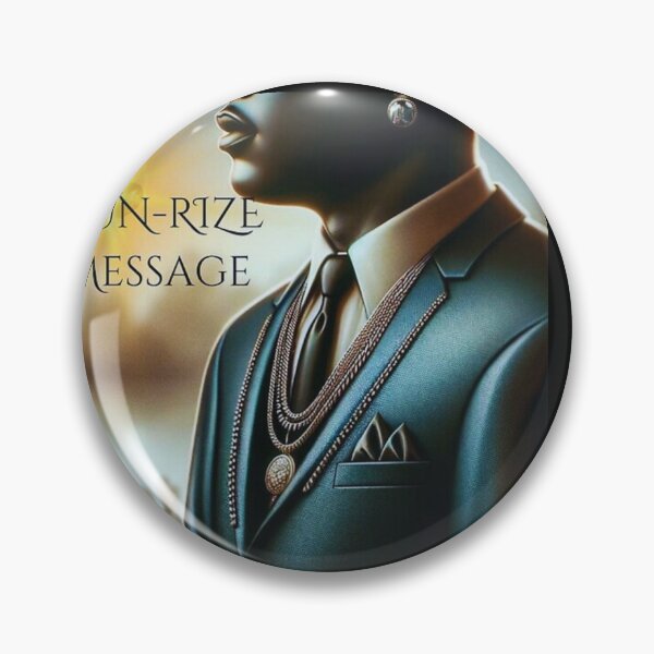 Artikelvorschau, SunRIZE Nachrichtenalbum VIBE entworfen und verkauft von MakMillion Sensi.