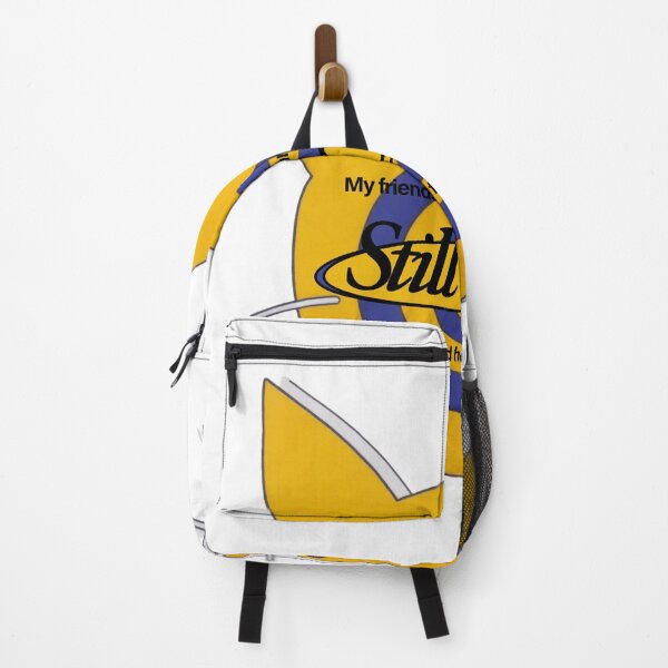 Item preview, Still Chill (and cool like a cat) designed and sold by Still Chill by Lohmzkey.