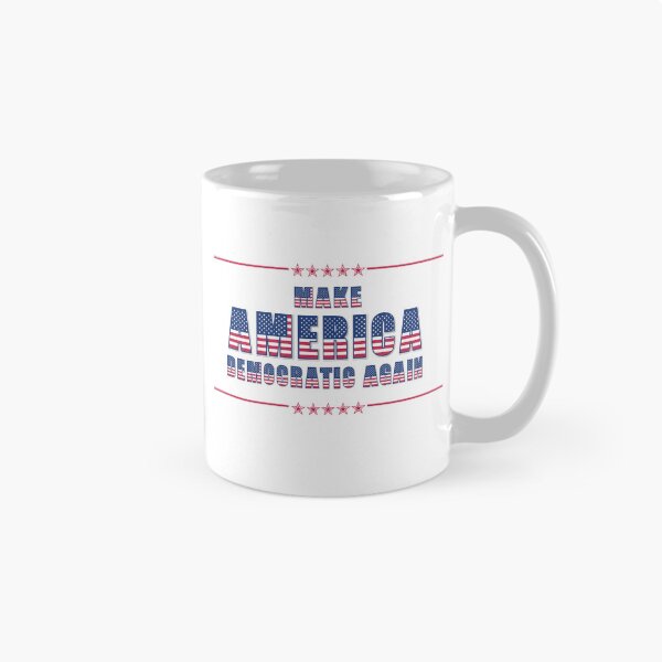 Item preview, MADA, US flag font designed and sold by Demogeld.