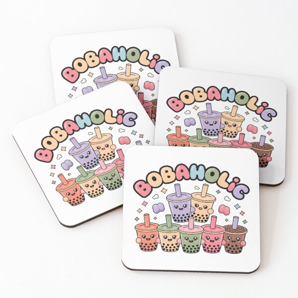 Item preview, bobaholic designed and sold by jkrphoto.