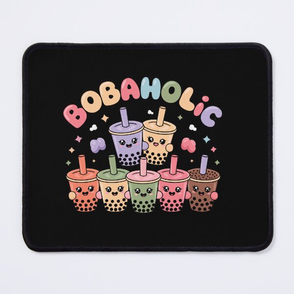 Item preview, bobaholic designed and sold by jkrphoto.