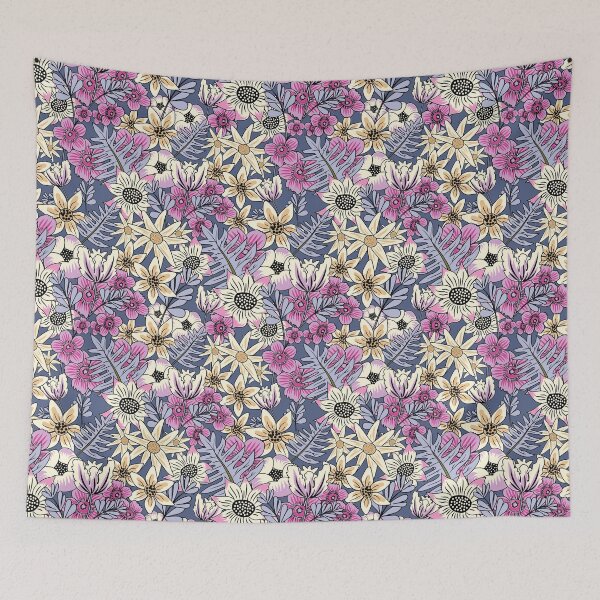 Item preview, wildflower field designed and sold by Karin Schön.