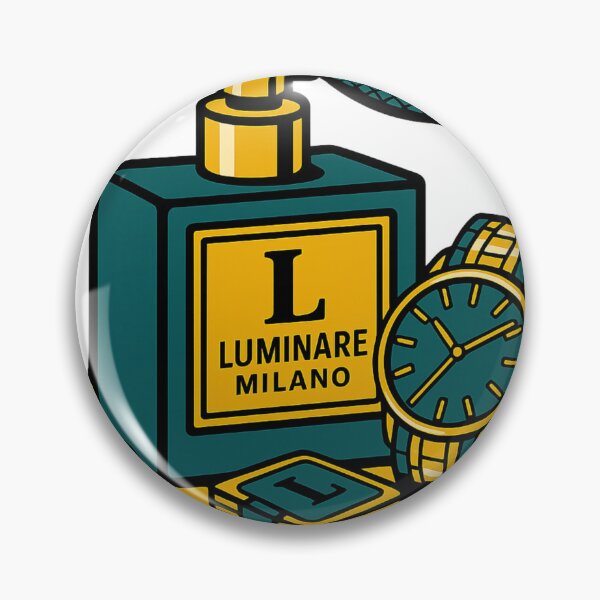 Item preview, Luminare – The Scent of Power designed and sold by Luminare888.