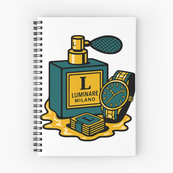 Item preview, Luminare – The Scent of Power designed and sold by Luminare888.