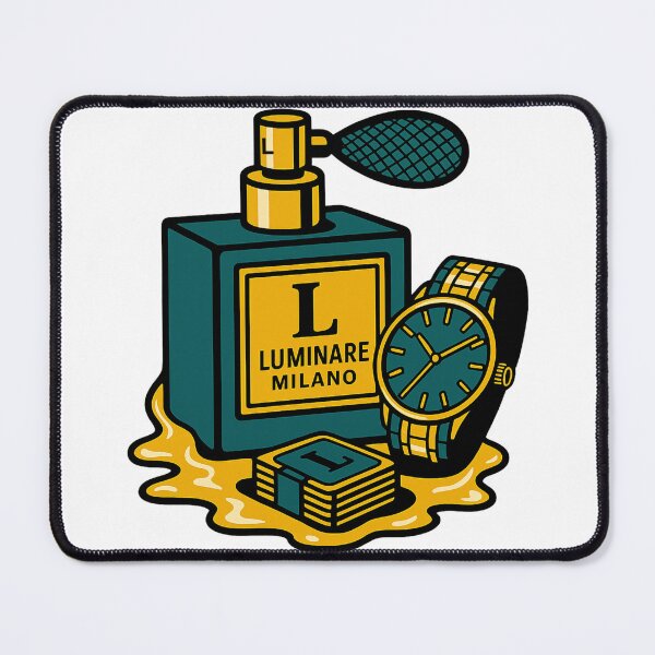 Item preview, Luminare – The Scent of Power designed and sold by Luminare888.