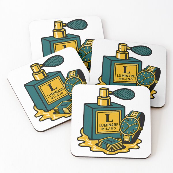 Item preview, Luminare – The Scent of Power designed and sold by Luminare888.