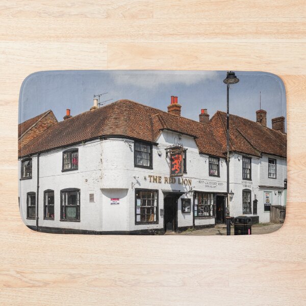 Item preview, The Red Lion designed and sold by JEZ22.