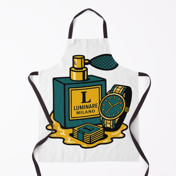 Item preview, Luminare – The Scent of Power designed and sold by Luminare888.