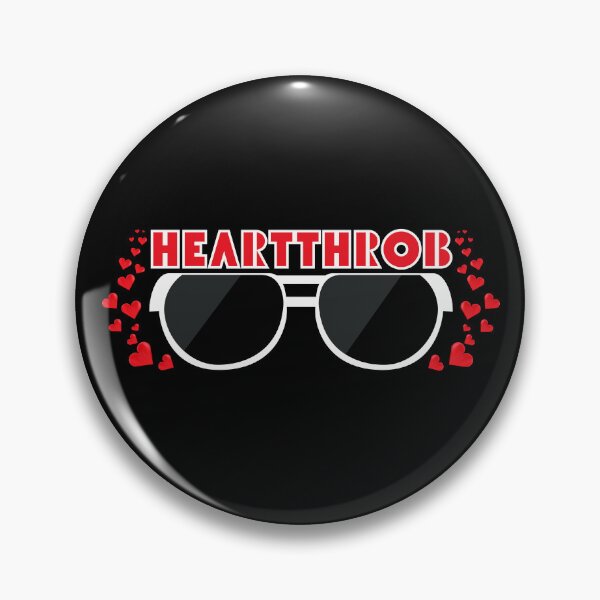 Item preview, Sunglasses Heartthrob designed and sold by UNK-Fatigues.