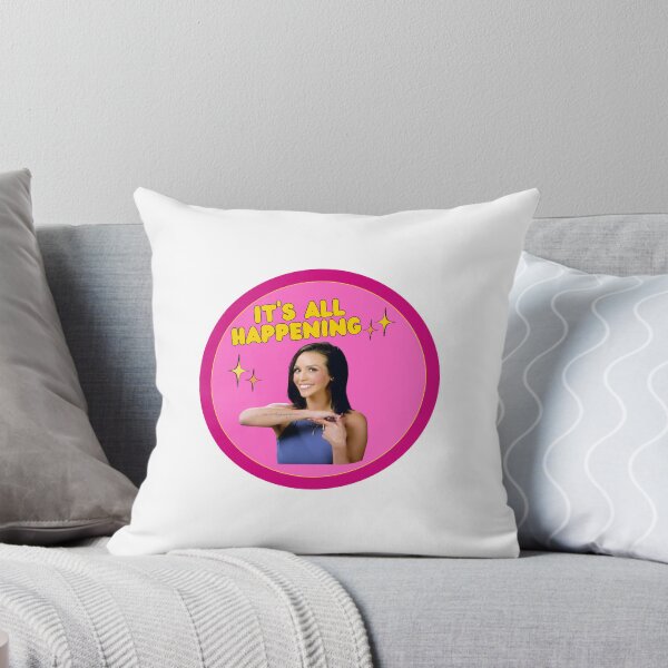 Item preview, It's All Happening  designed and sold by Sarahdactle.