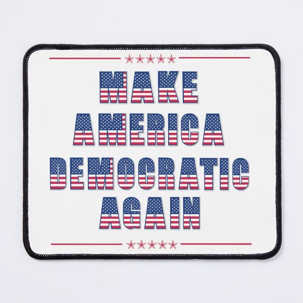 Item preview, MADA, US flag font designed and sold by Demogeld.