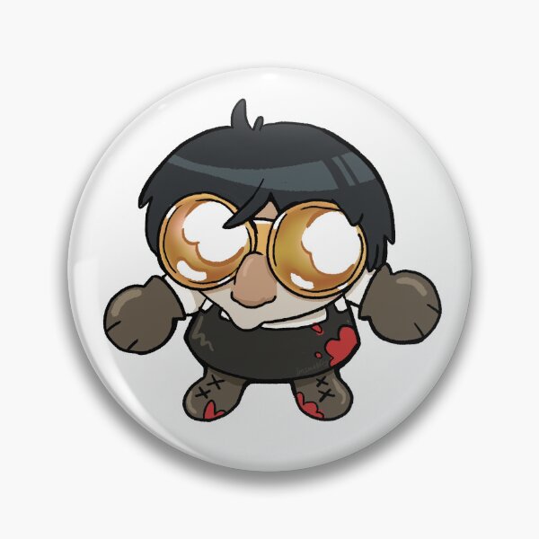 Item preview, Ygor is a little guy designed and sold by imsmallfry.