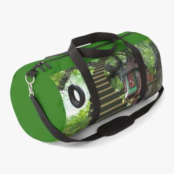 Item preview, Treehouse Adventure designed and sold by DigitalShoppeIL.