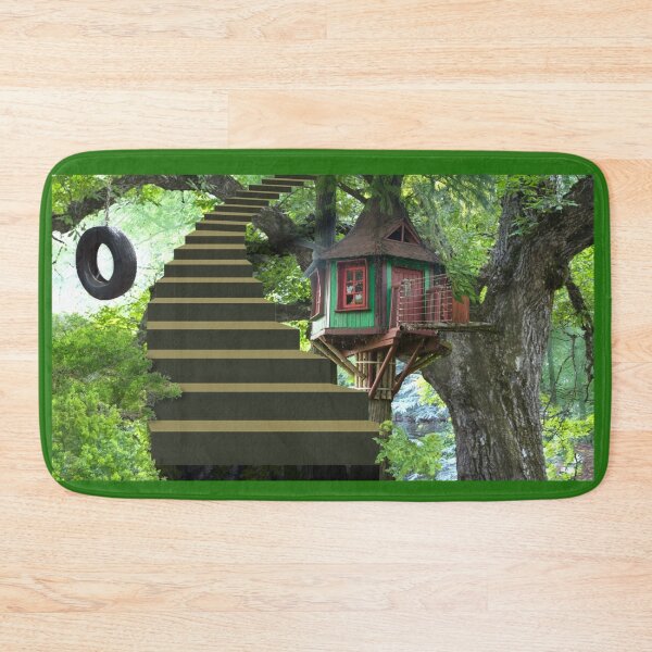 Item preview, Treehouse Adventure designed and sold by DigitalShoppeIL.