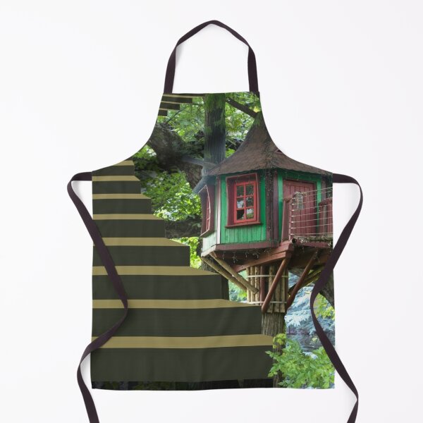 Item preview, Treehouse Adventure designed and sold by DigitalShoppeIL.