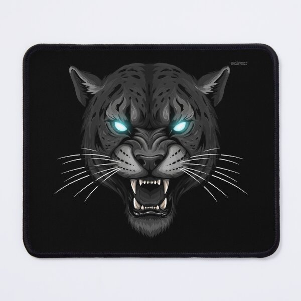 Item preview, Panther designed and sold by Graphicganga.