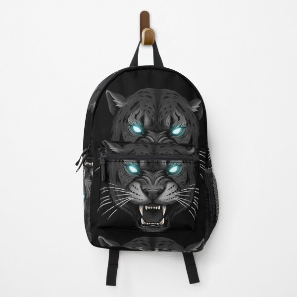 Item preview, Panther designed and sold by Graphicganga.