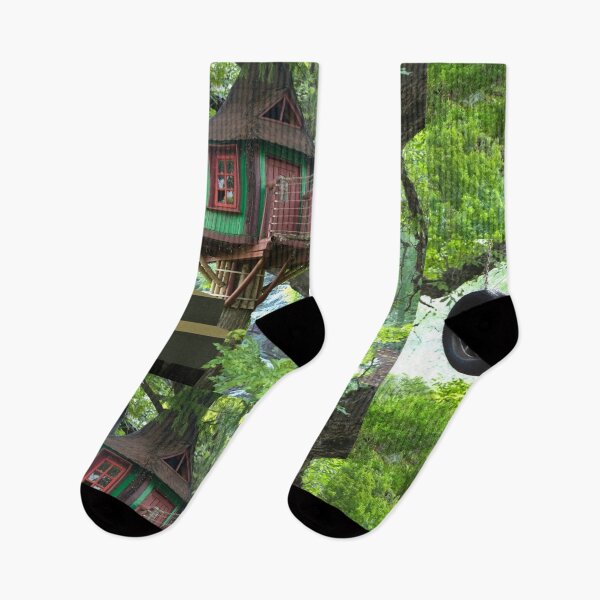 Item preview, Treehouse Adventure designed and sold by DigitalShoppeIL.