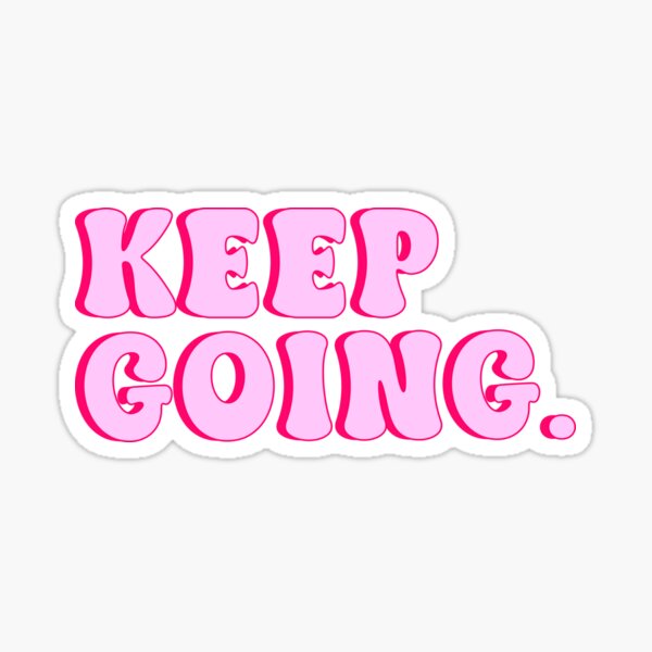 Item preview, keep going designed and sold by designing01Ar3.