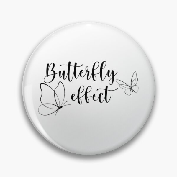 Item preview, Butterfly effect designed and sold by creativestuff11.