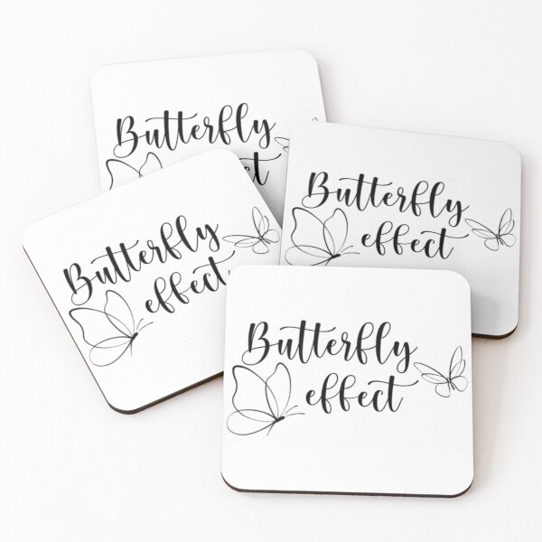 Item preview, Butterfly effect designed and sold by creativestuff11.